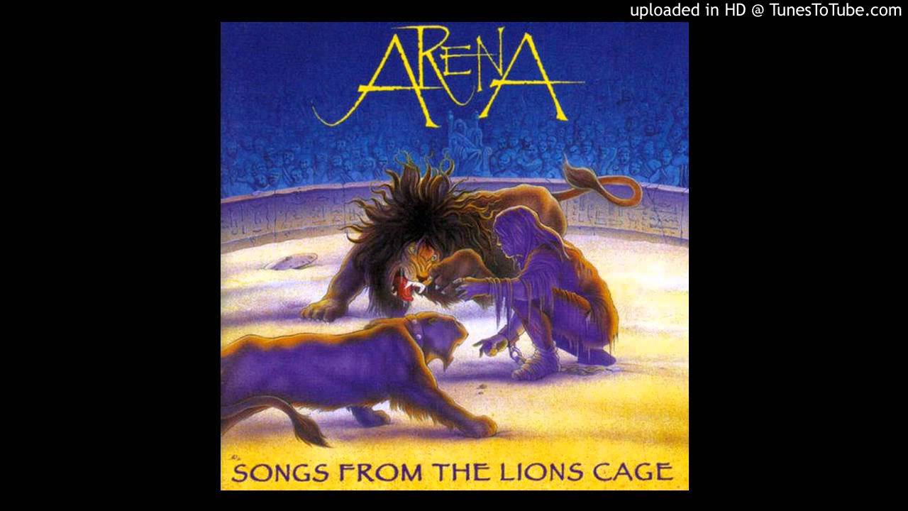 Arena - Solomon