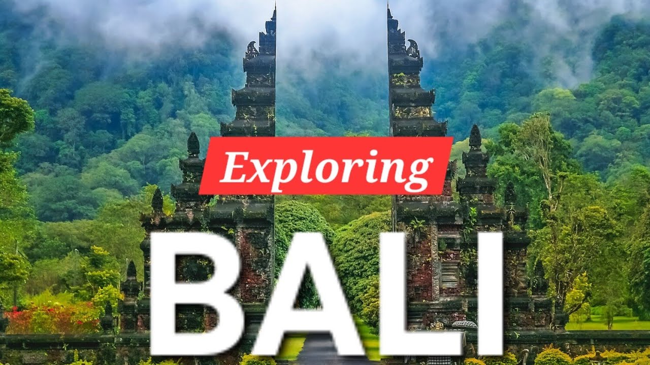 Exploring Bali  The Ultimate Travel Guide