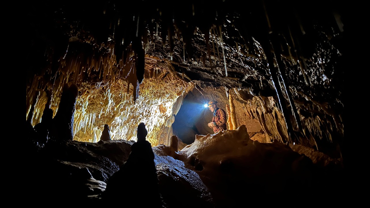 CUEVA DEL RECUENCO