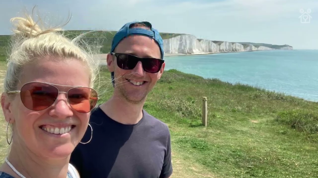 House Sitting in the UK! 🇬🇧
