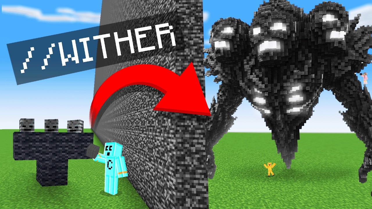 I Cheated with //ALIVE in Build Battle