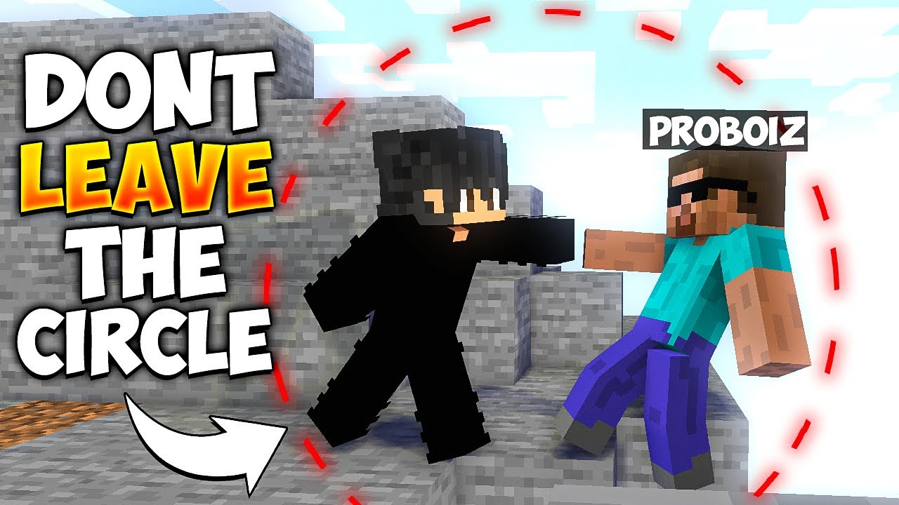 Minecraft But We Are STUCK TOGETHER...