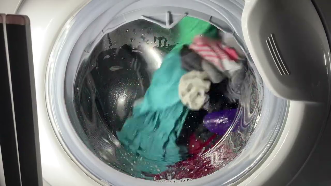 Hoover Optima Rapid 44