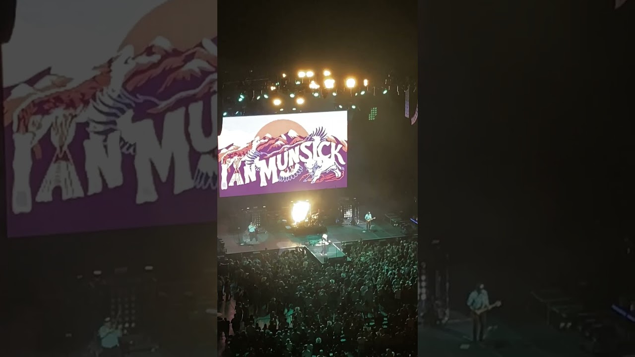 Cody Johnson concert 