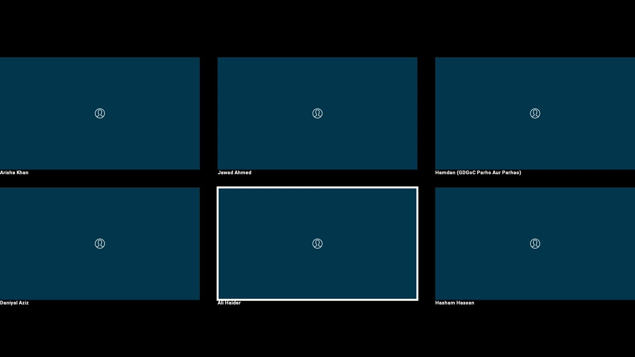 Parho Aur Parhao: Object Oriented Programming (Session 1)