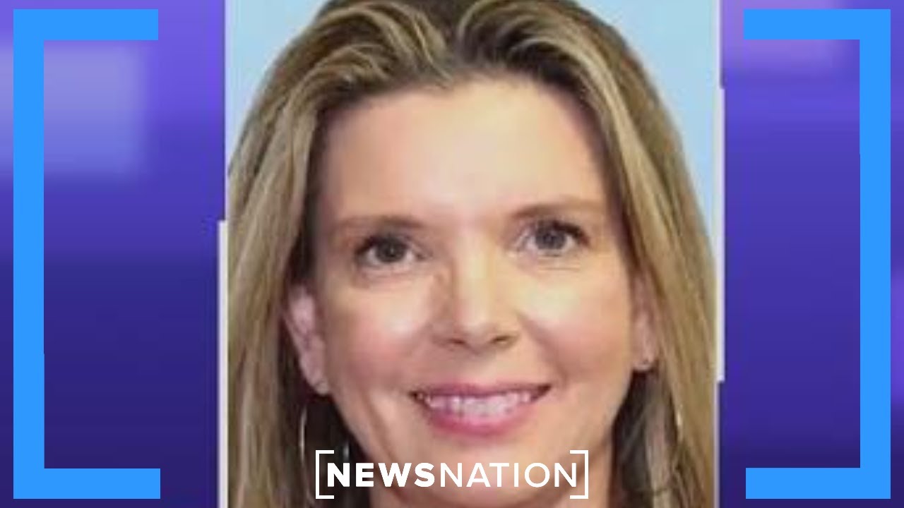 Missing Texas mother: Suzanne Simpson's neighbor witnessed fight | Banfield