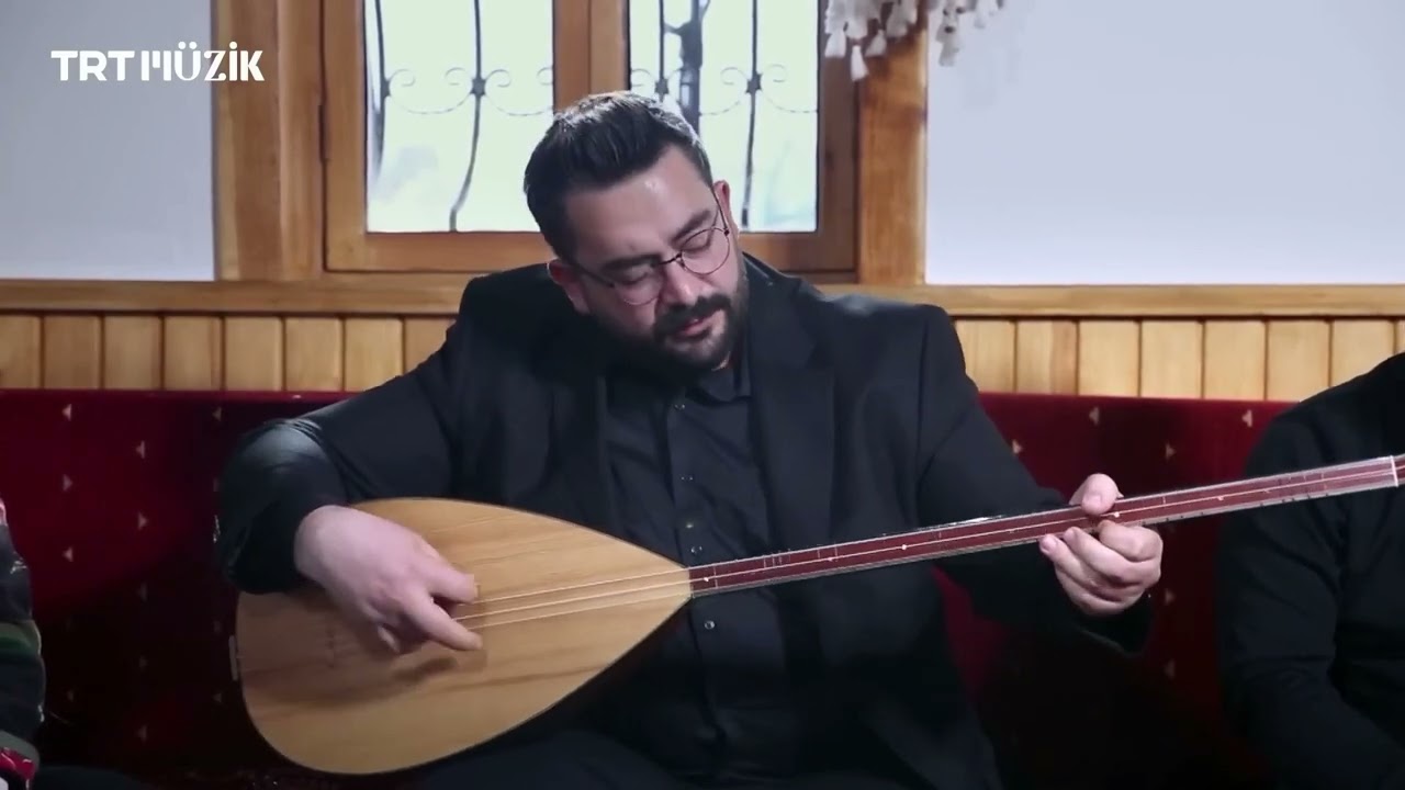 Erdi Çavdar - Elmadağ Kına Havası