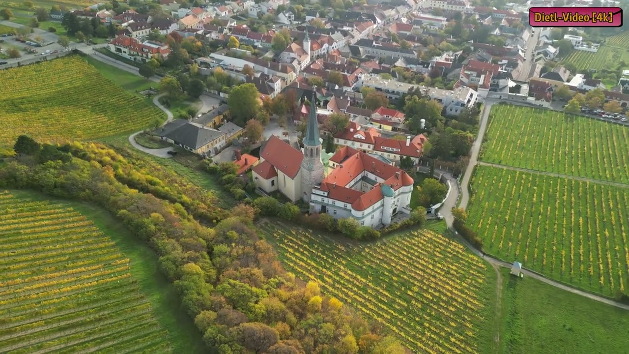 Gumpoldskirchen
