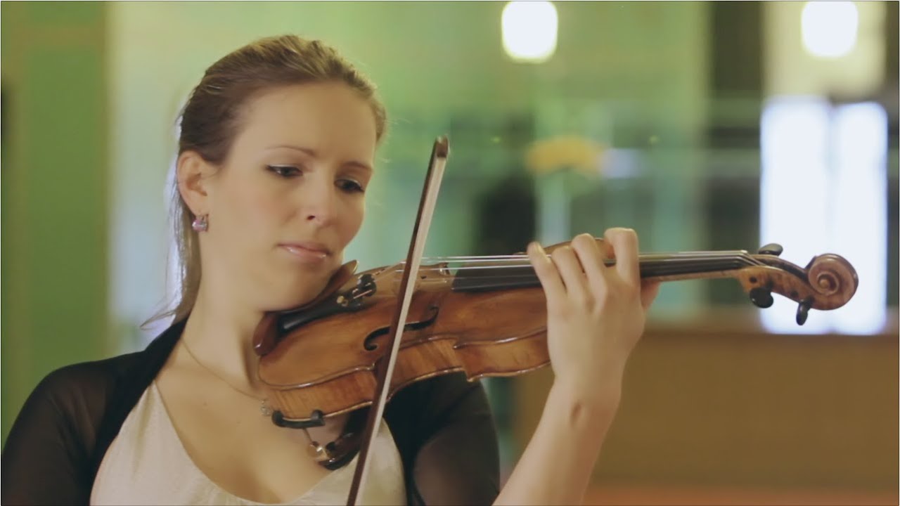 Staatsorchester Stuttgart - 3. Sinfoniekonzert 2015/16 - 