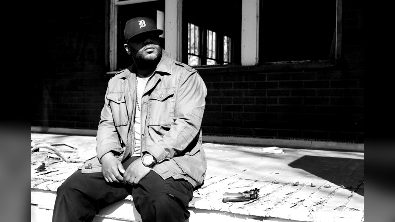 Apollo Brown - You (unreleased beat)