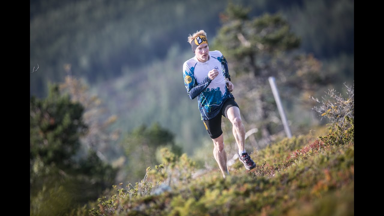 Maraton alle 