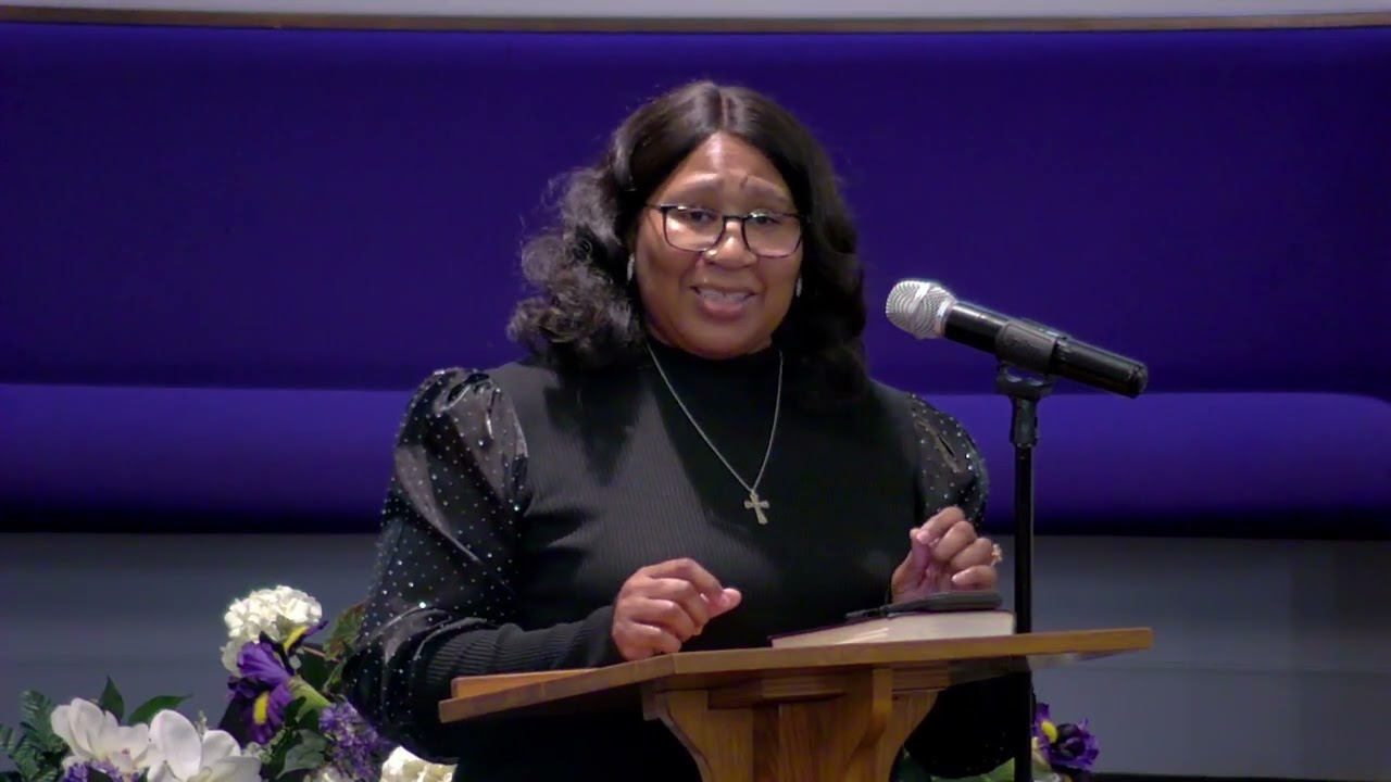 Mt  Moriah Baptist Church 1/25/26