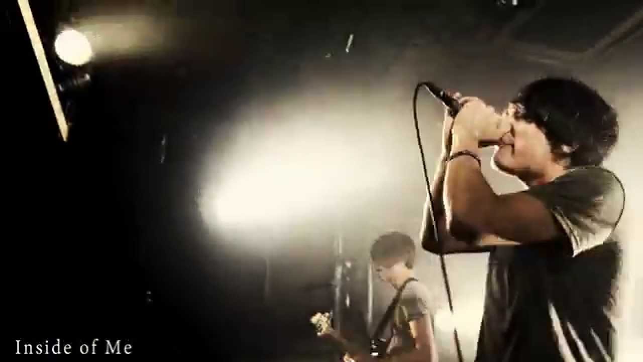 My limit the universe 「Inside of Me 」