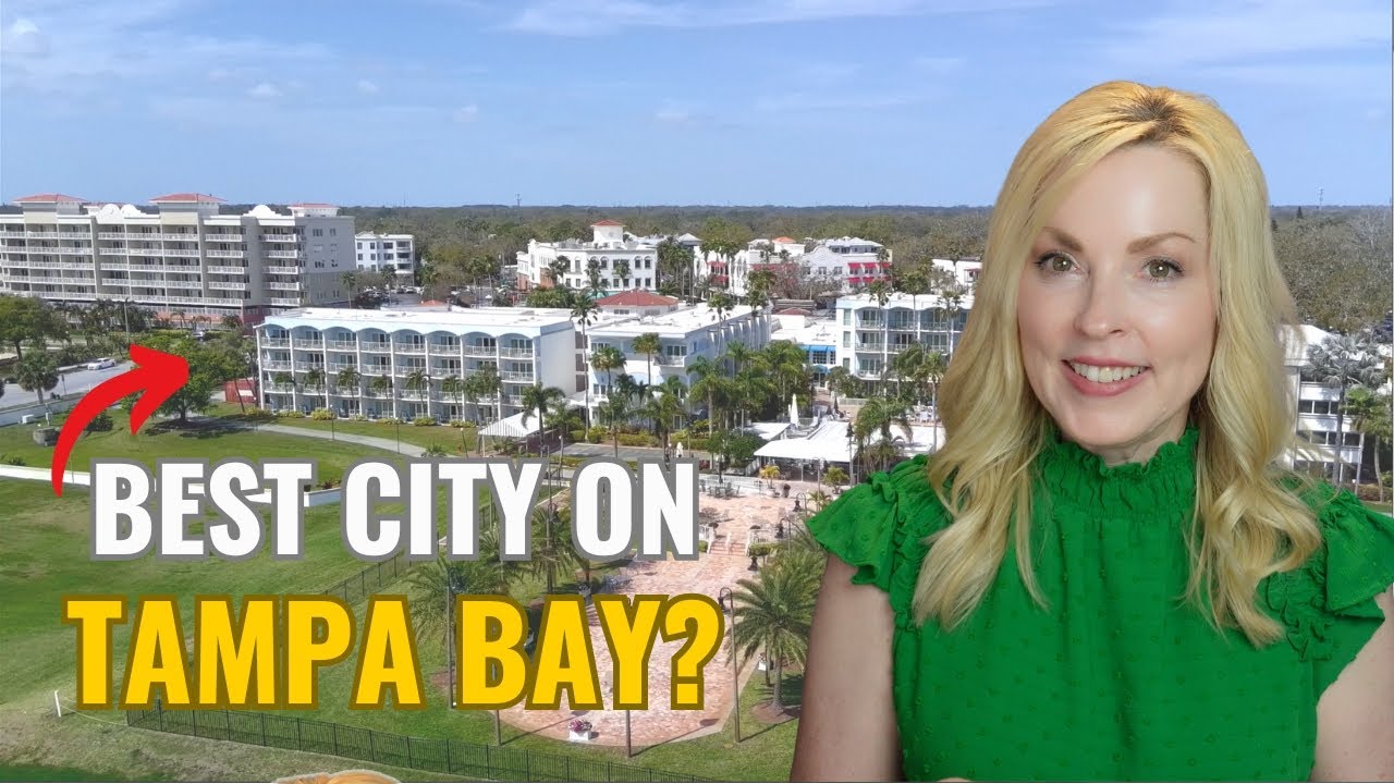 Living in Safety Harbor, Florida....THE TRUTH!!!