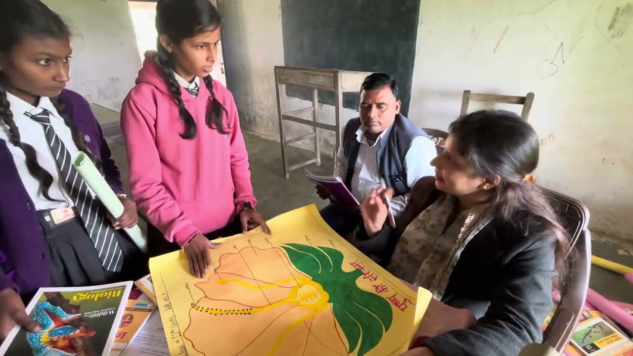 Class 12_Biology practical viva practice