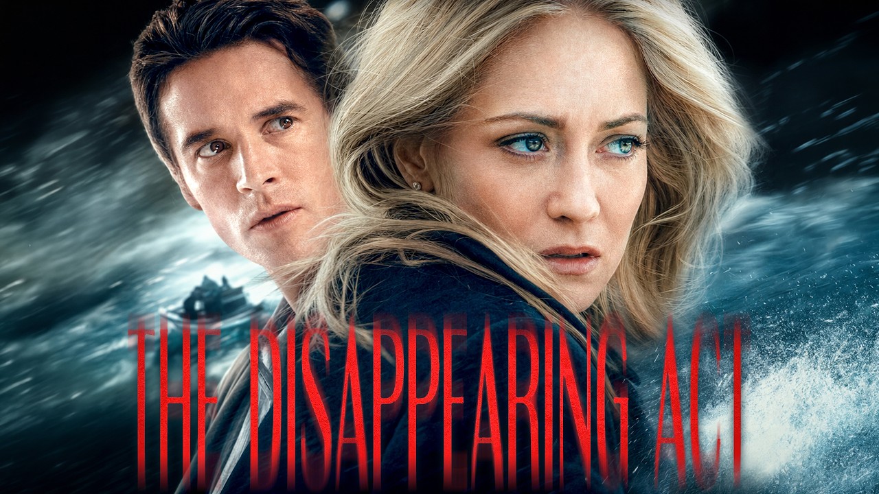 The Disappearing Act (1998) | Full Movie | Patty Duke, Kelly Rowan | @WatchCrimeStoriesTV
