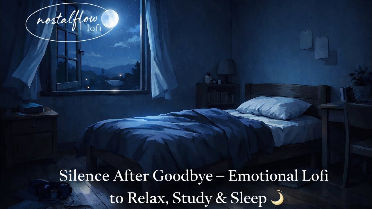 Shape of you– Emotional Lofi to Relax, Study & Sleep 🌙