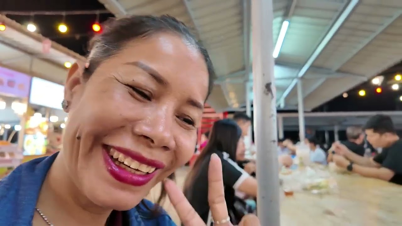 Freizeitgestaltung und Food auf Norea, Bonusmaterial Video am Ende