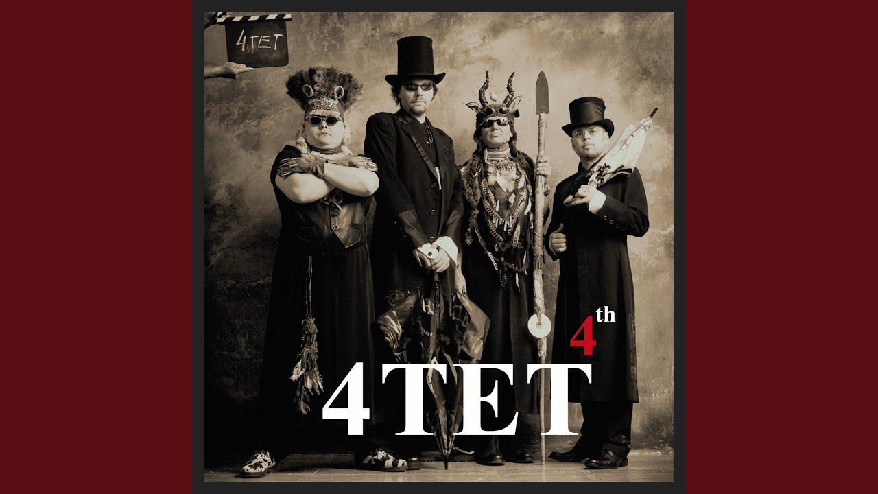 Já půjdu tam a ty tam (Save Your Kisses For Me)