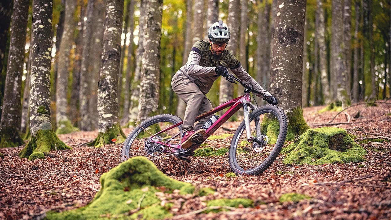 NAVARRA – El Reino del Mountain Bike