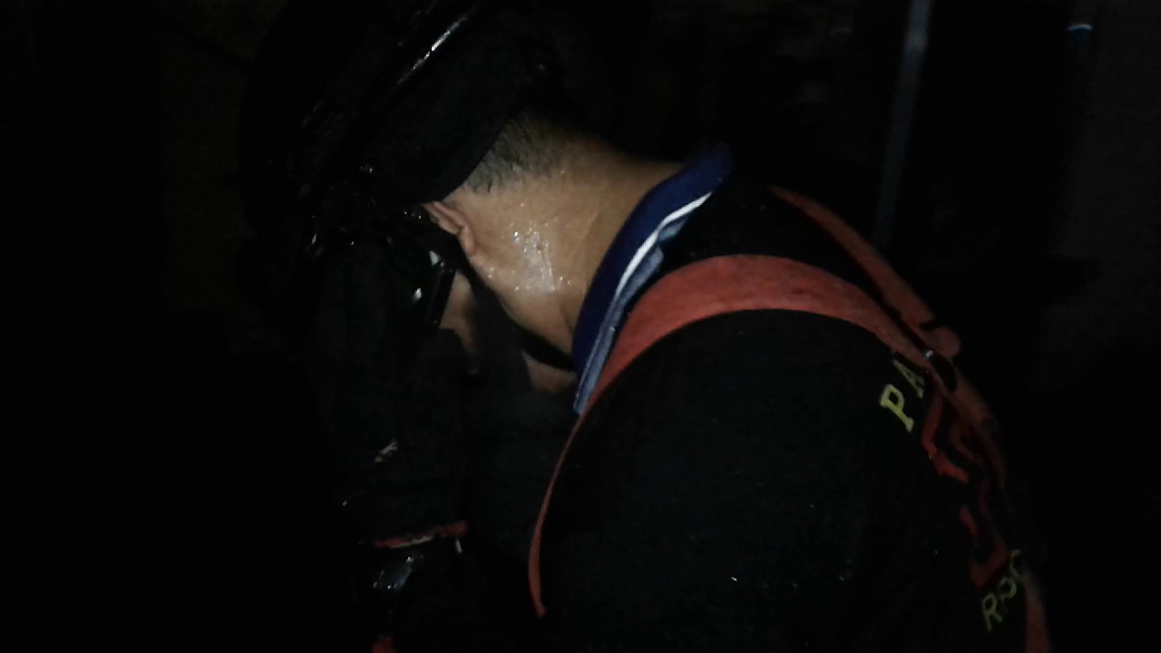 Pasay HEAT Fire Rescue & Communication