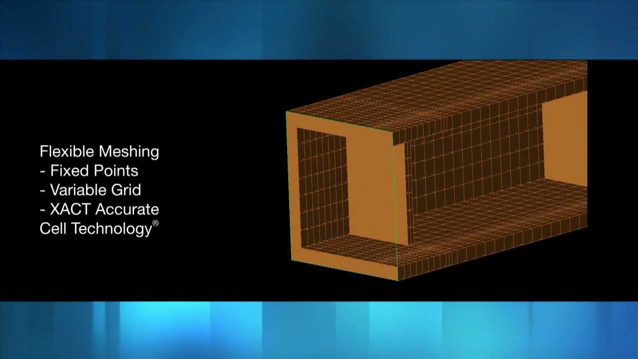 Waveguide Filter Design in XFdtd