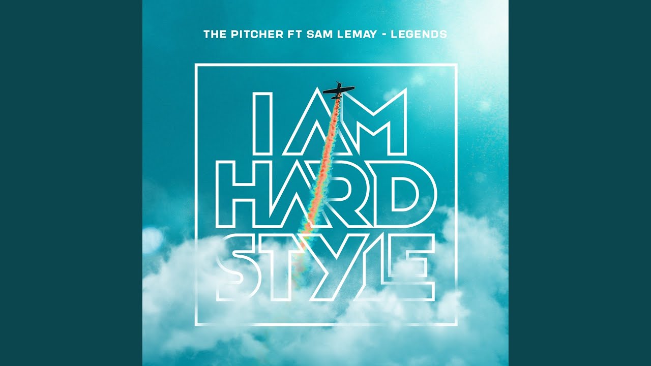 Legends (feat. Sam LeMay)