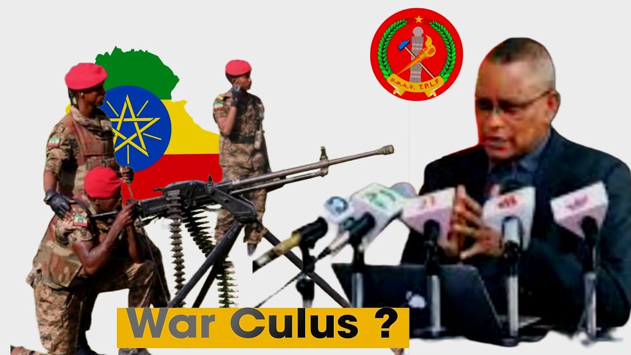 DAG_  WARAR XASAASI AH TPLF OO QABSATAY IYO XOGO CUSUB ETHIOPIA OO RABTA QORSHE HALIS