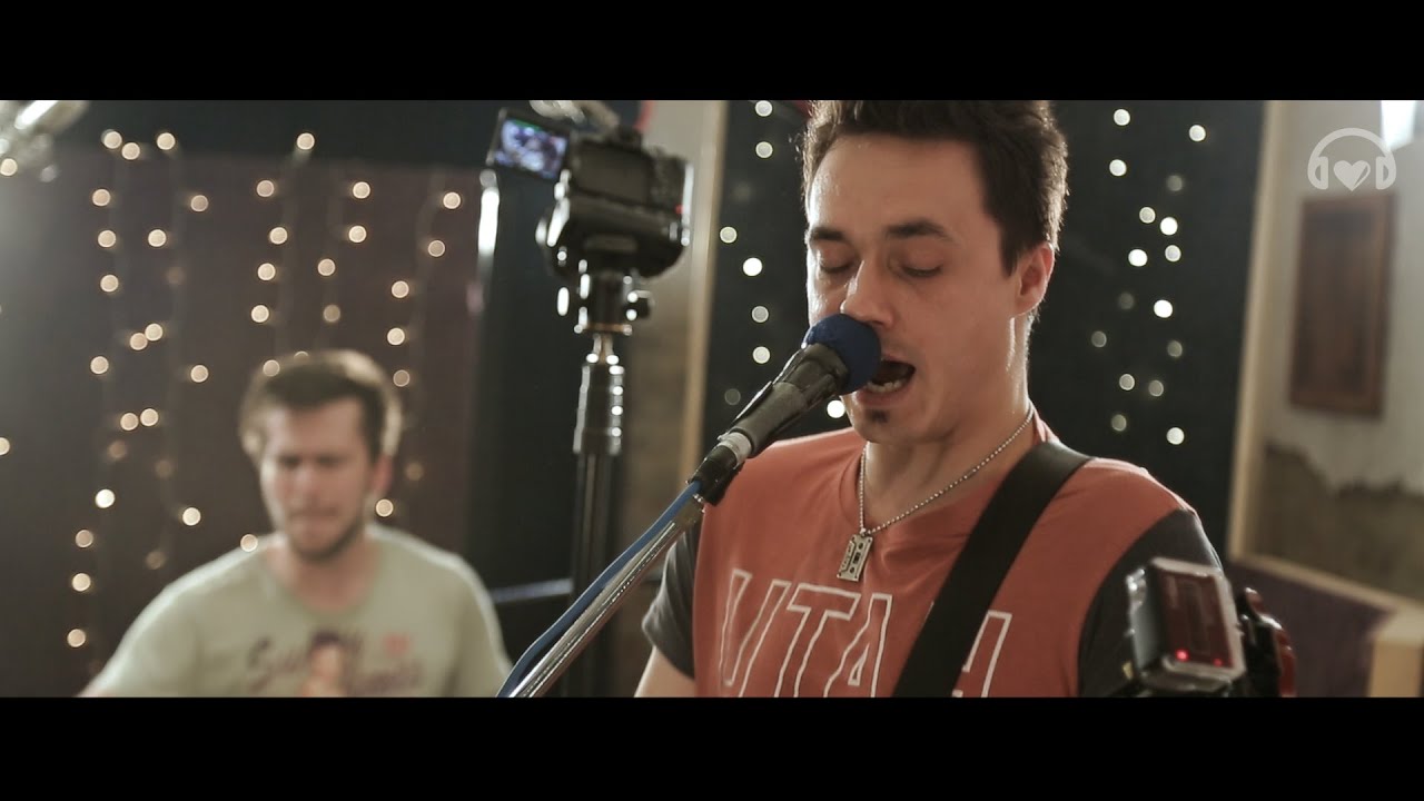 Aivn's Naked Trio - Wise up (FPM Live Session)