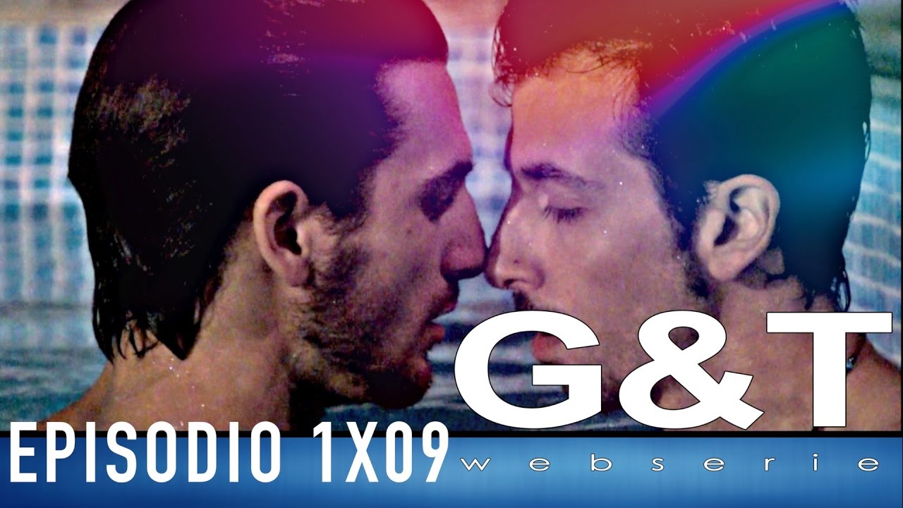 G&T webserie 1x09
