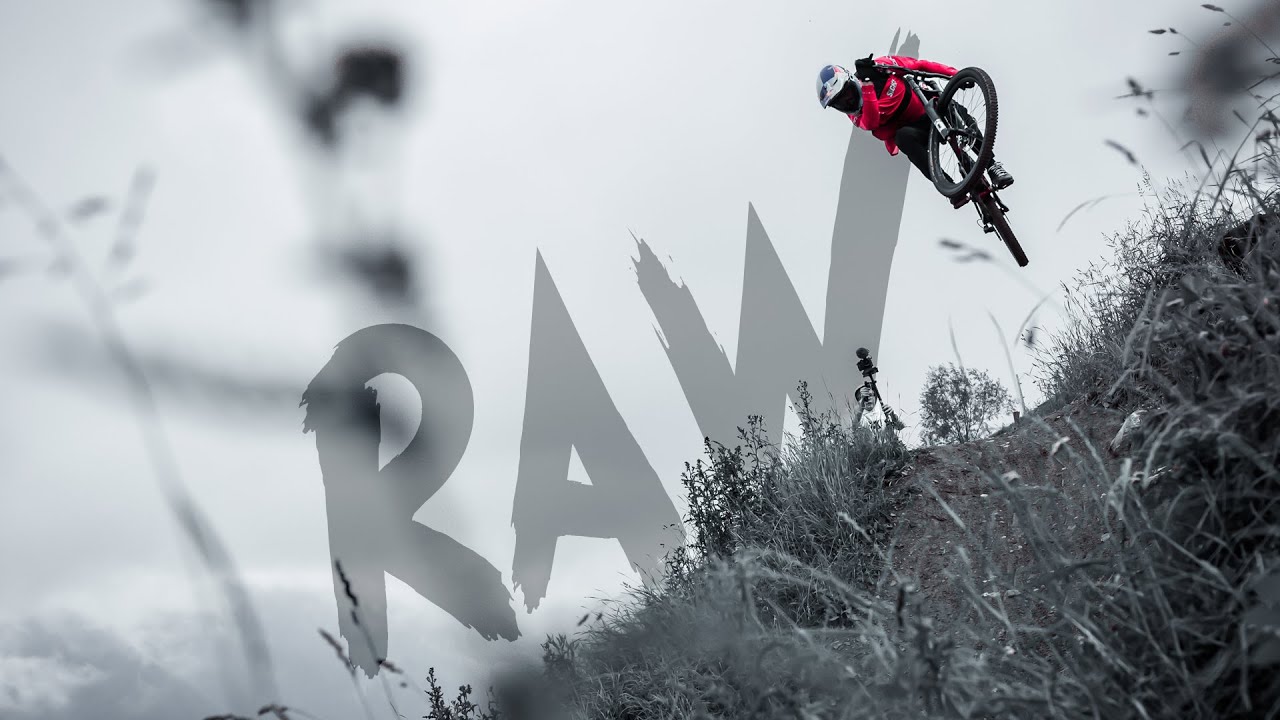 Saalbach RAW - Fabio Wibmer