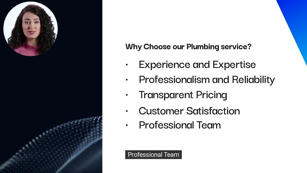 🚰 Trusted Plumbing Services in North London!