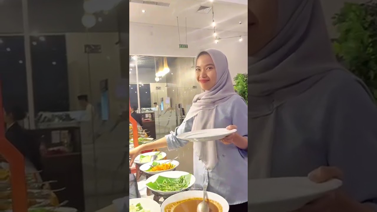 Buka Puasa Bersama Kospin SMS Cabang Ciledug Ramadhan 1447H