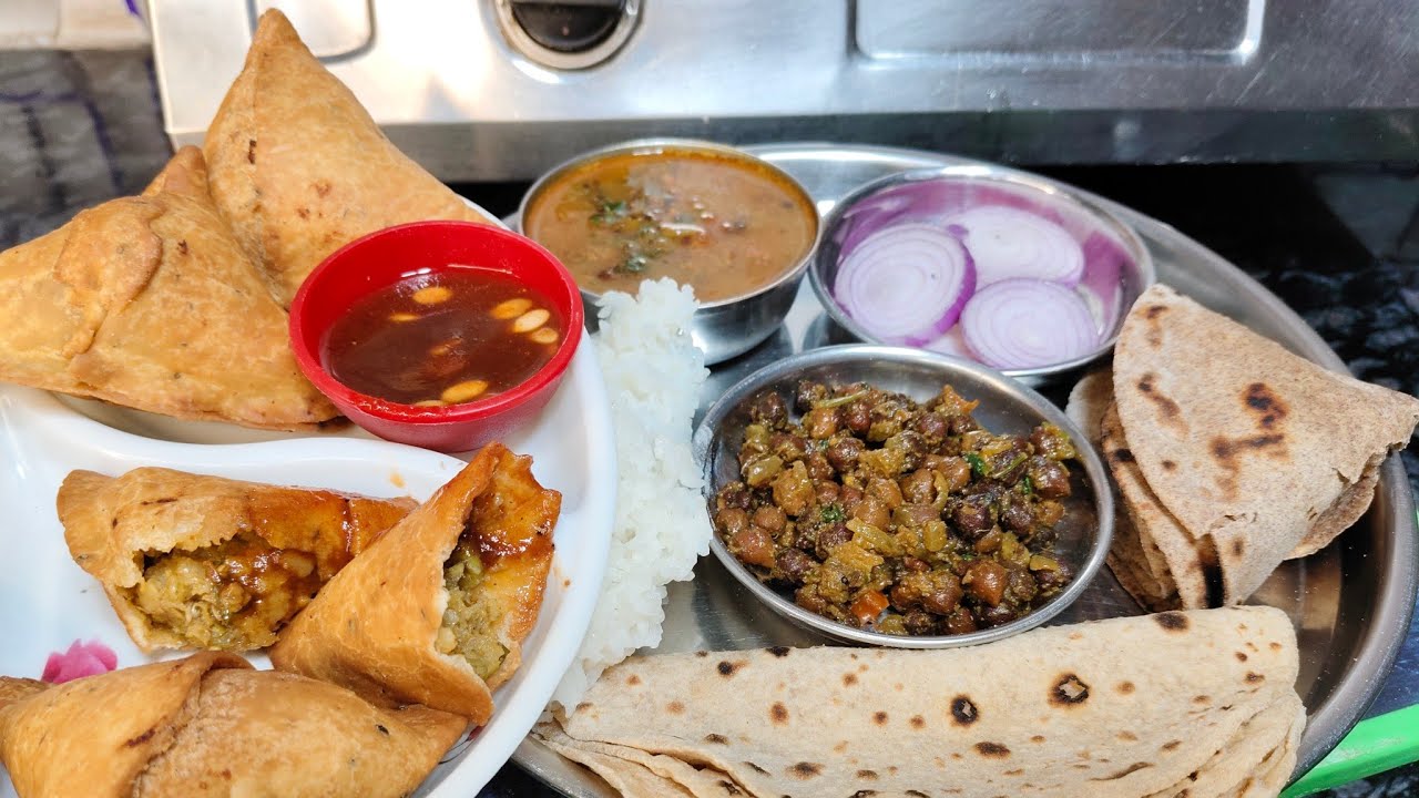 Panna Ni Tasty Vanagi  is live!