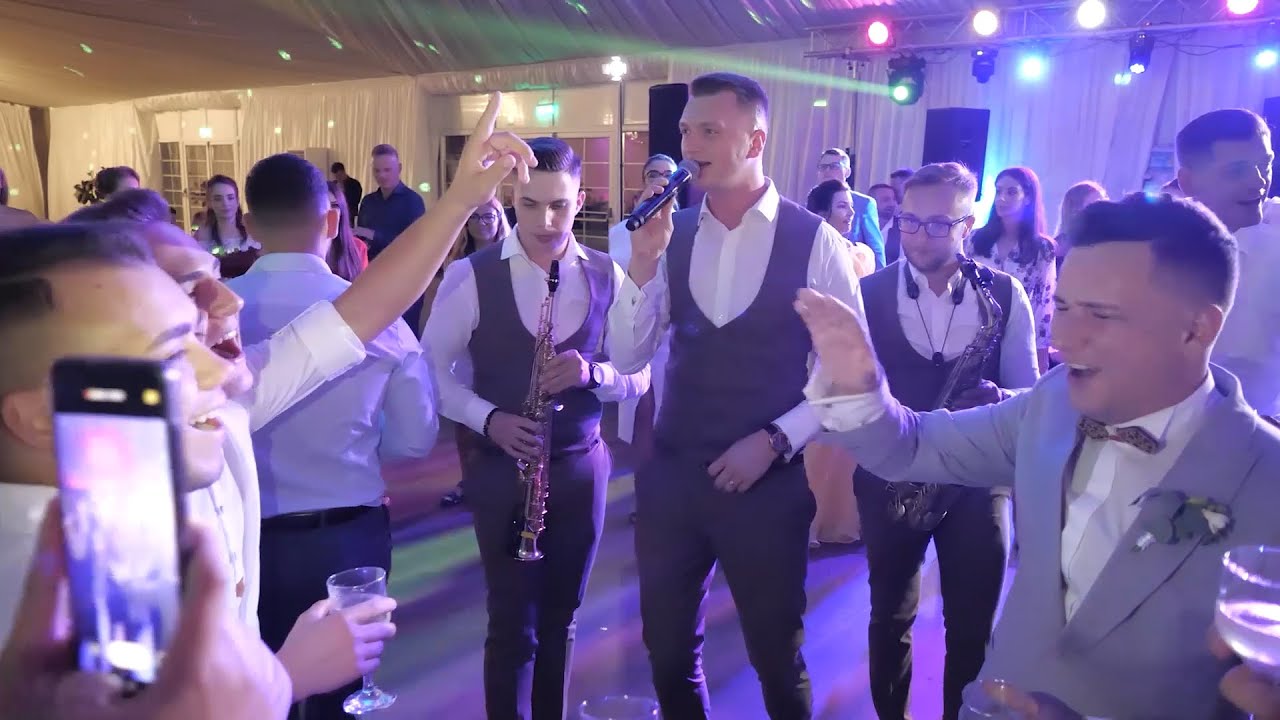 Scuty Catalin si Formatia - Colaj ( Trenul pierdut , canta cucu, cantec de catanie ) | Cover |LIVE|