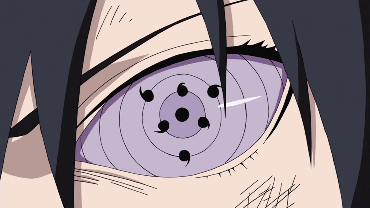 EU USEI O MOD DO SASUKE GOD NO ONLINE TOMEI BAN? (NARUTO STORM 4)