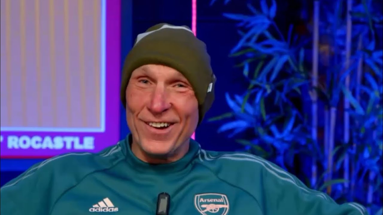 Reakcje Lee Judgesa na porażkę Tottenhamu z Crystal Palace 1-3