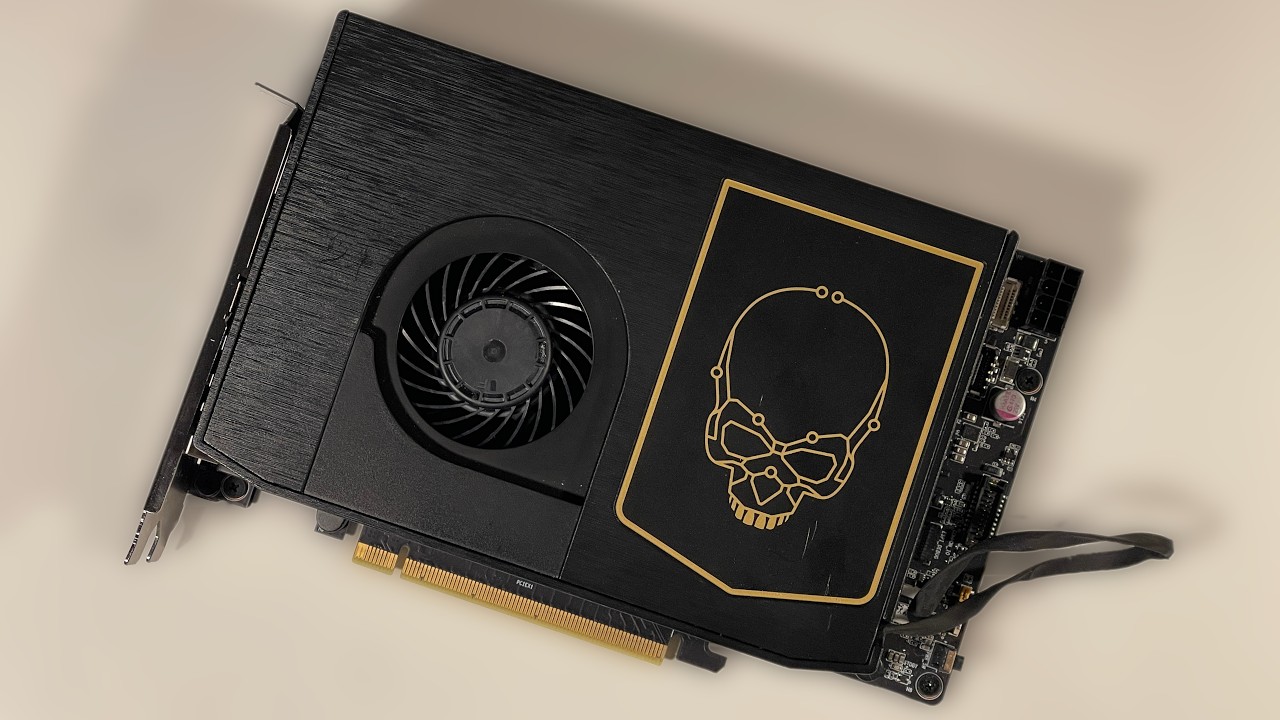 This Computer is Weird... | Intel NUC Compute Element Testing and Exploration