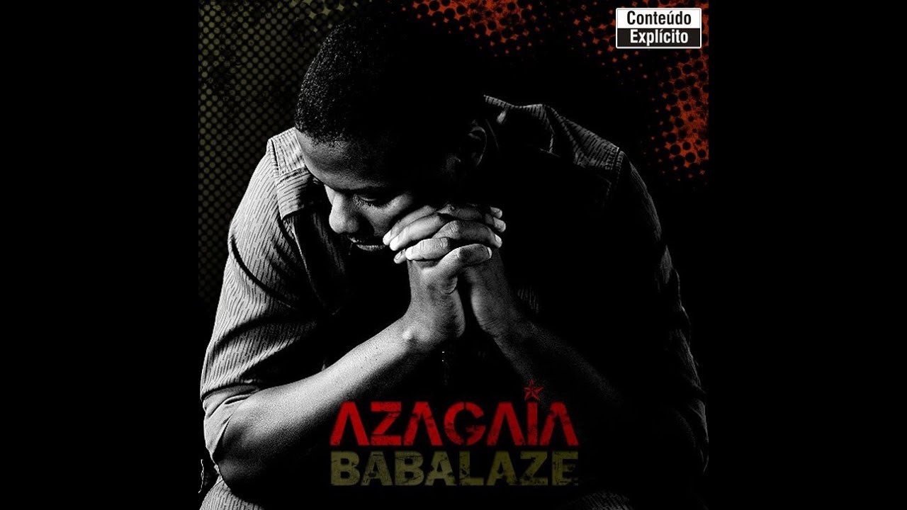 Azagaia - Até ao Fim / Cotonete Militares