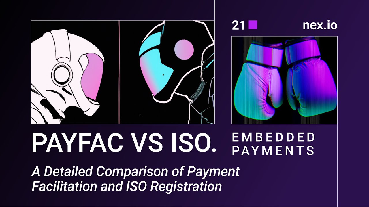 Integrated Payments: Payment Facilitation vs ISO Registration for SaaS