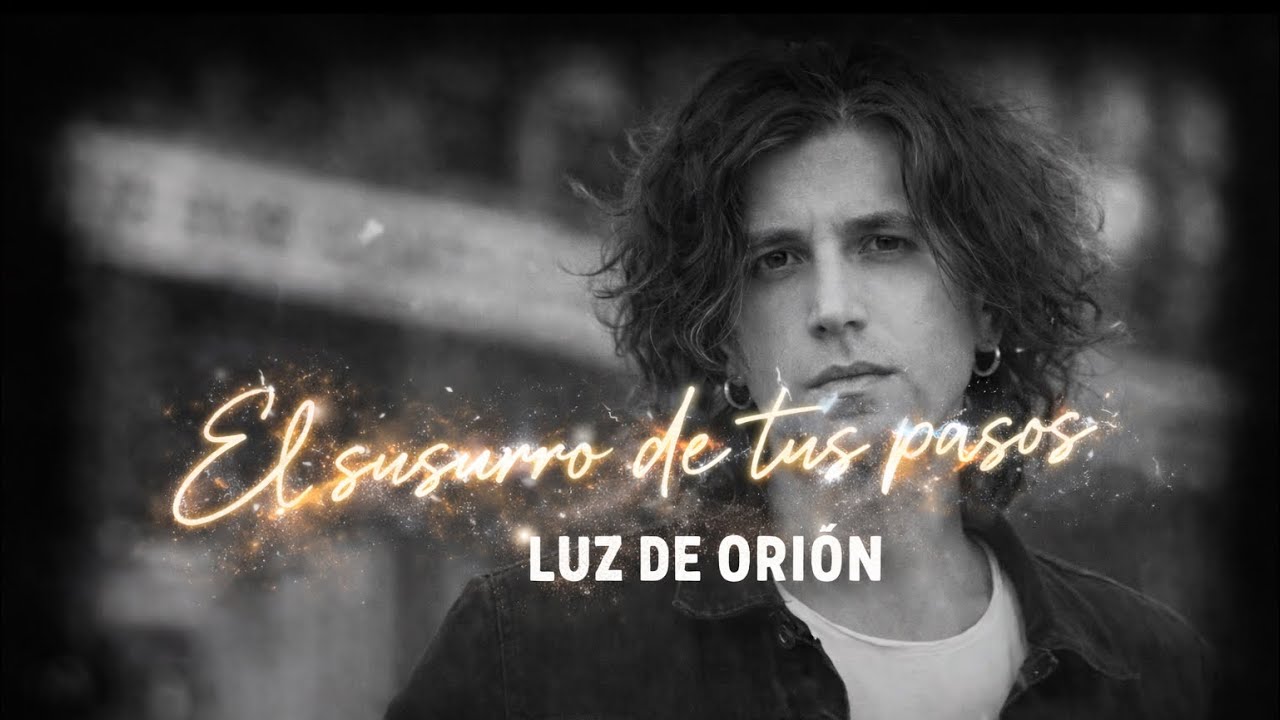 El Susurro De Tus Pasos