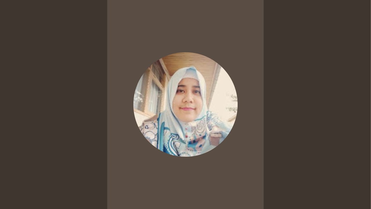 rahmi fitria sedang live sekarang!