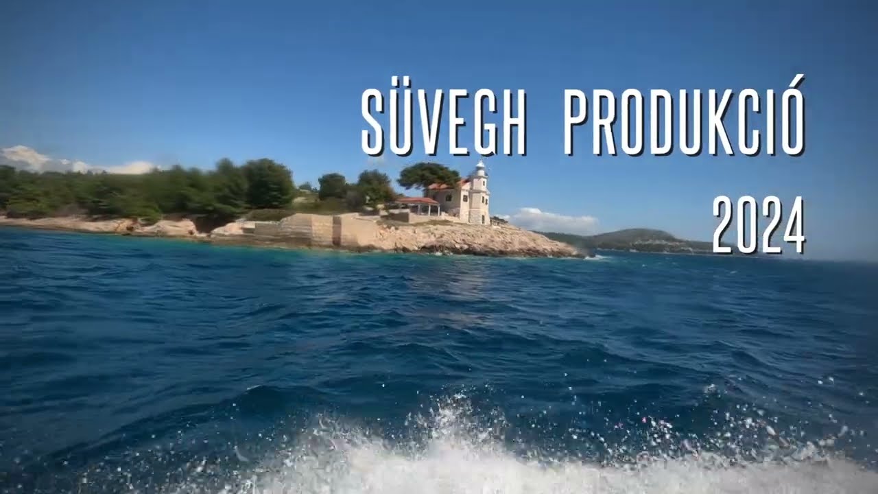Fotós hétvége Najadán.