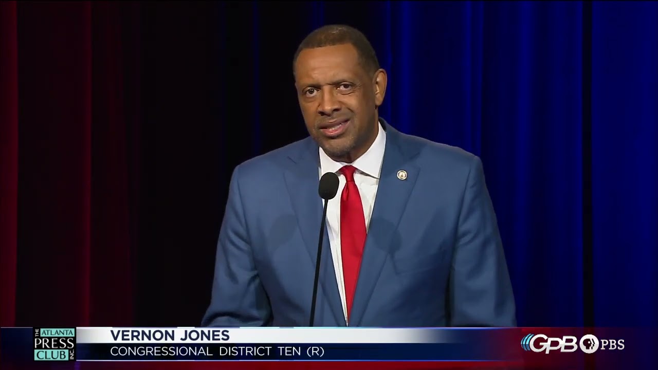 Congressional District 10 (R) 2022