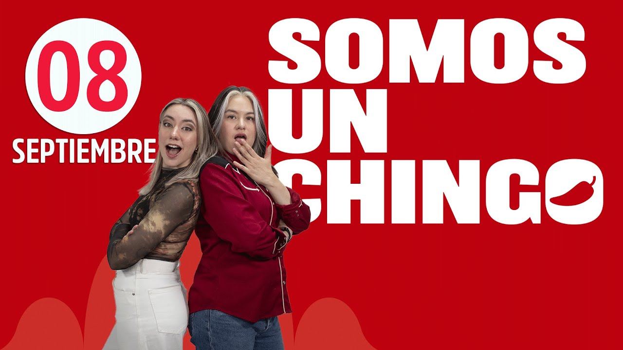 #ChingoDeViejos