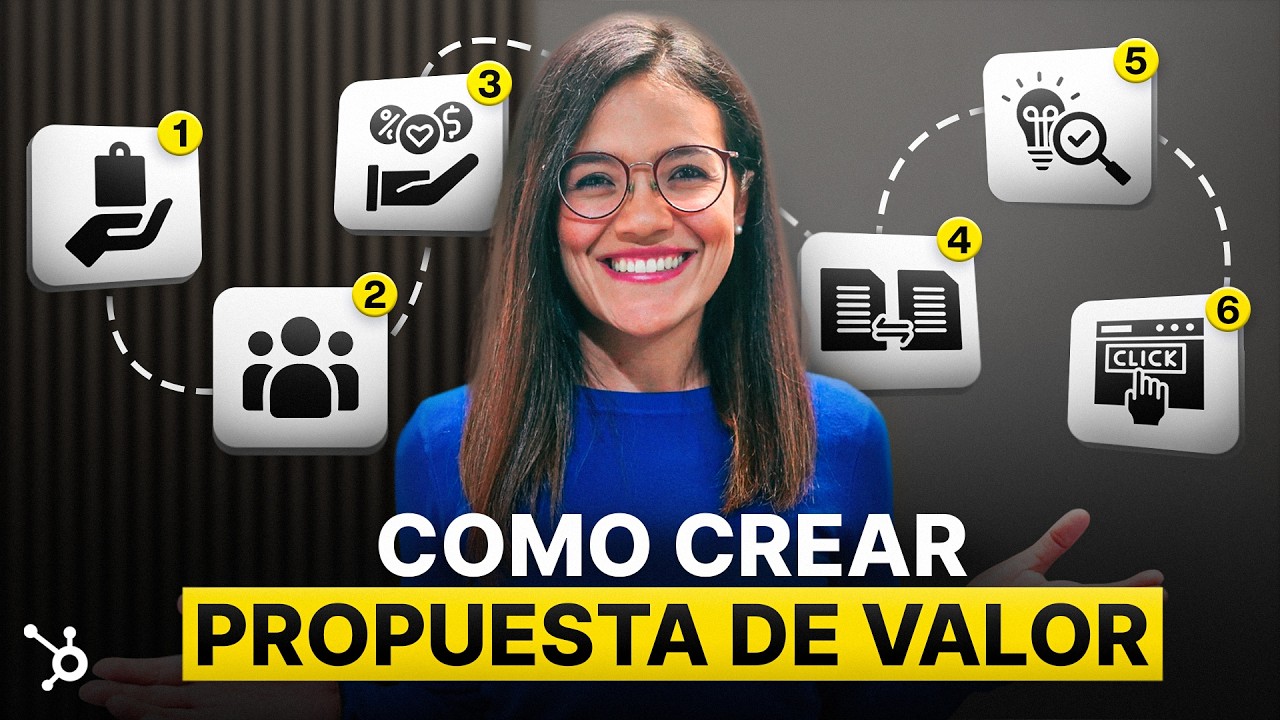 Cómo Crear una Propuesta de Valor (Guia)