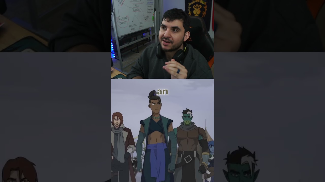 This Might Be The WORST Part About D&D!
