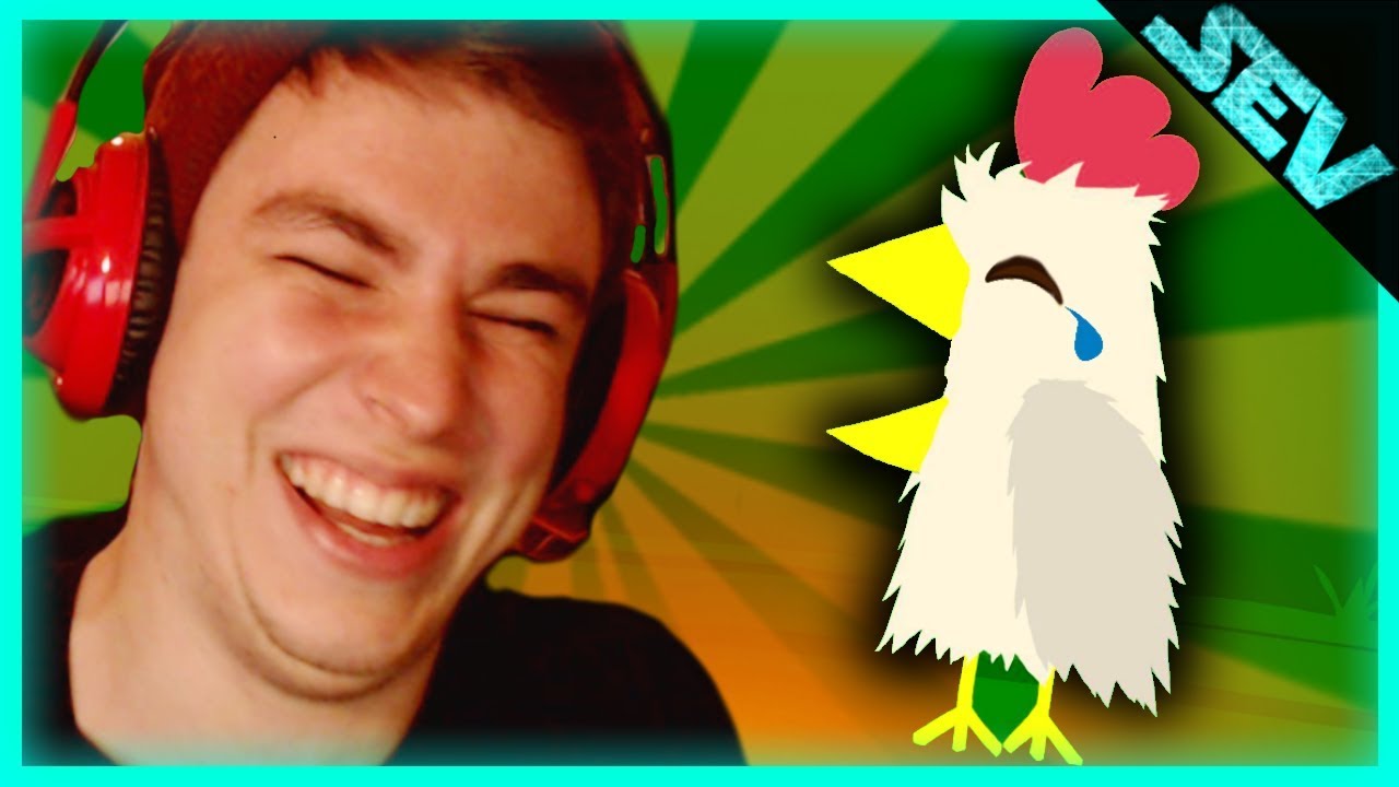 Ich KANN NICHT mehr 😂 | Ultimate Chicken Horse