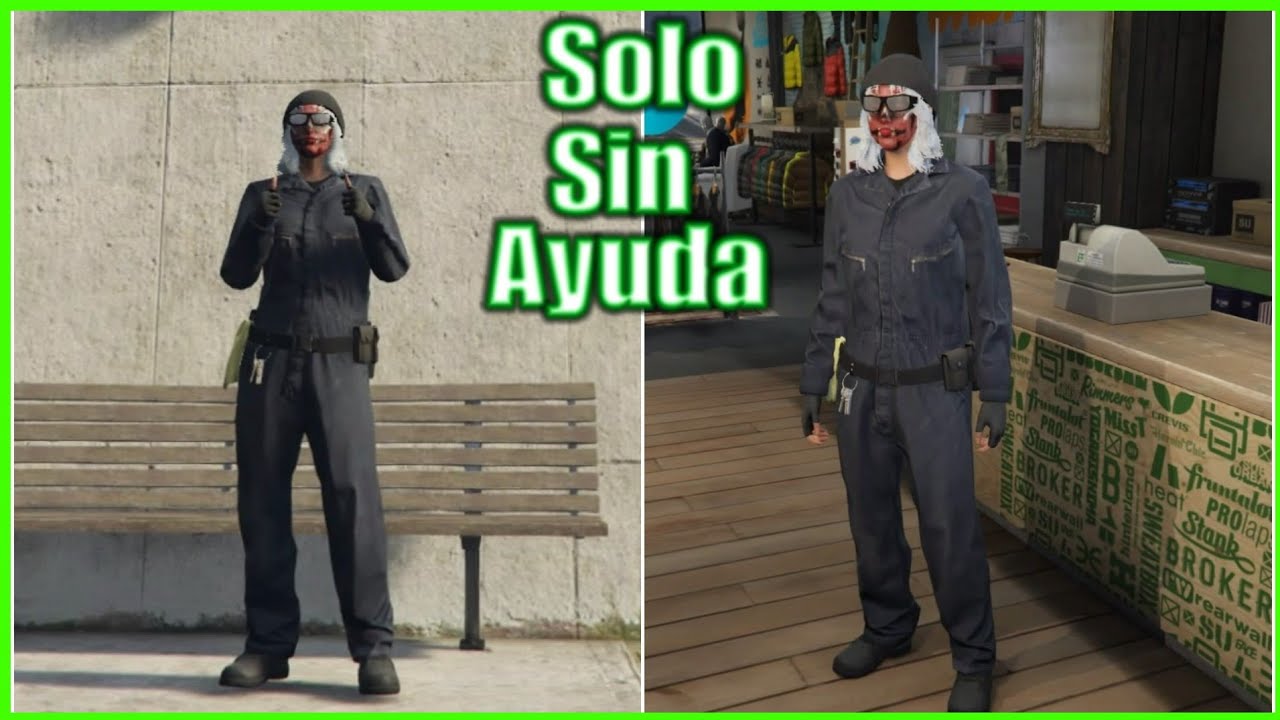 Conjunto de limpieza sin requisitos **SOLO**