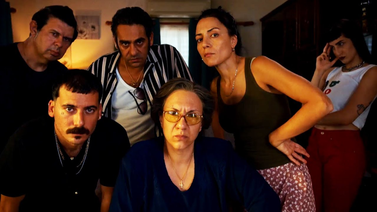 Μπέμπα | Σ1 | Επεισόδιο 2